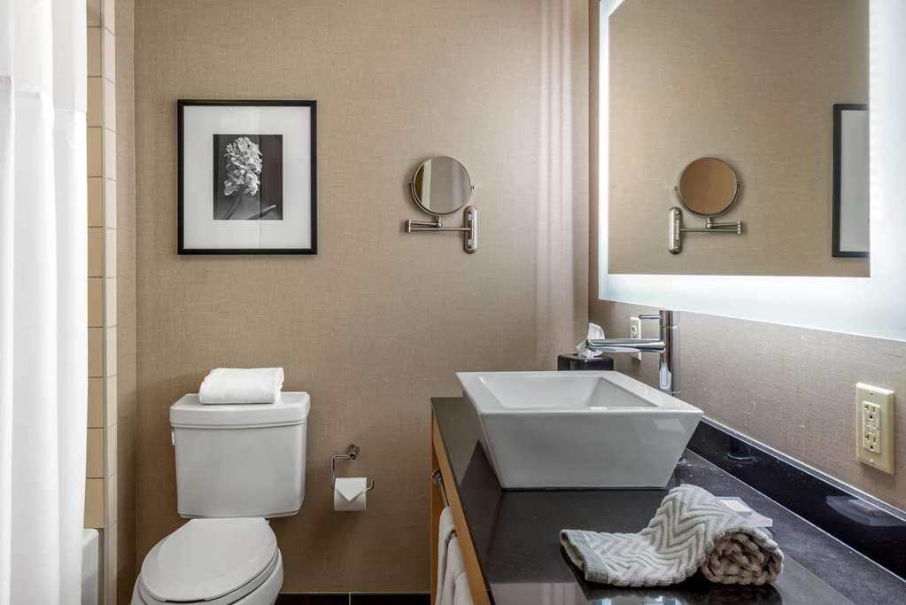 Cambria Hotel Akron Canton Airport - photo 15