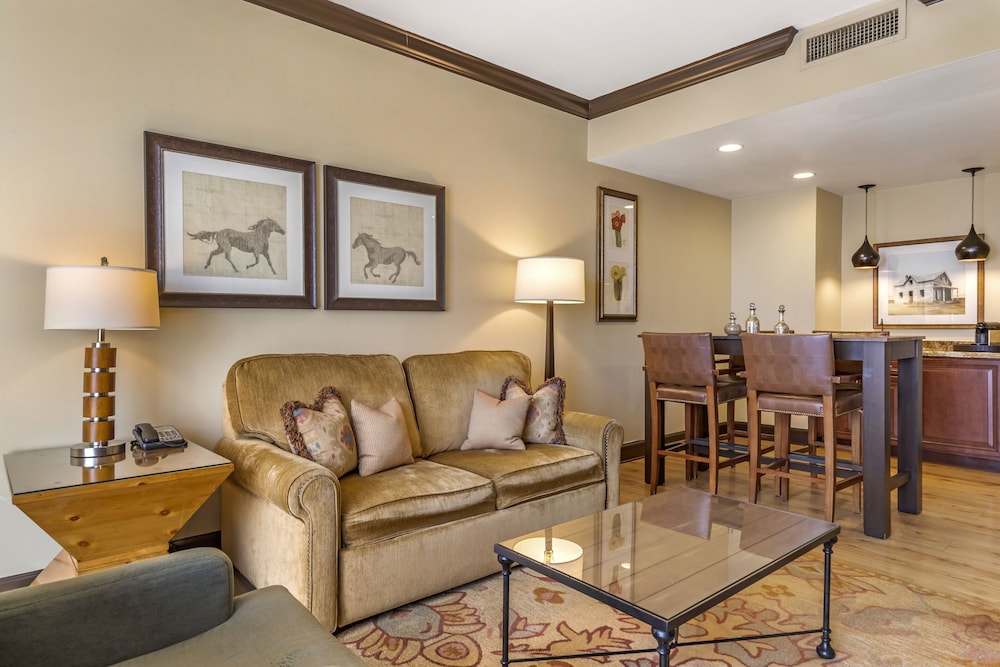 Omni Austin Hotel - photo 18