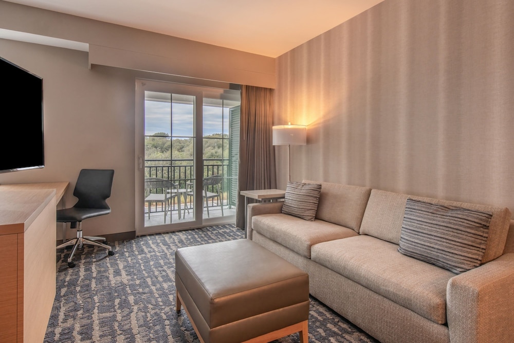Residence Inn by Marriott Jekyll Island - photo 17