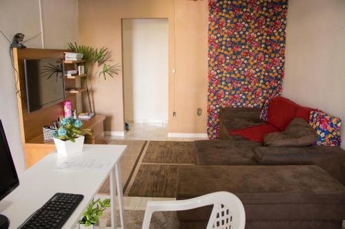 Fica Vai ter Bolo Hostel