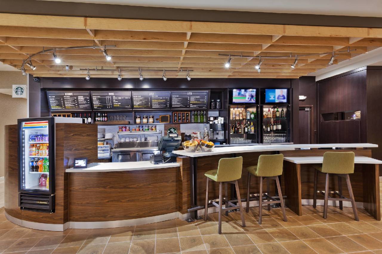 Courtyard by Marriott Jonesboro - photo 22