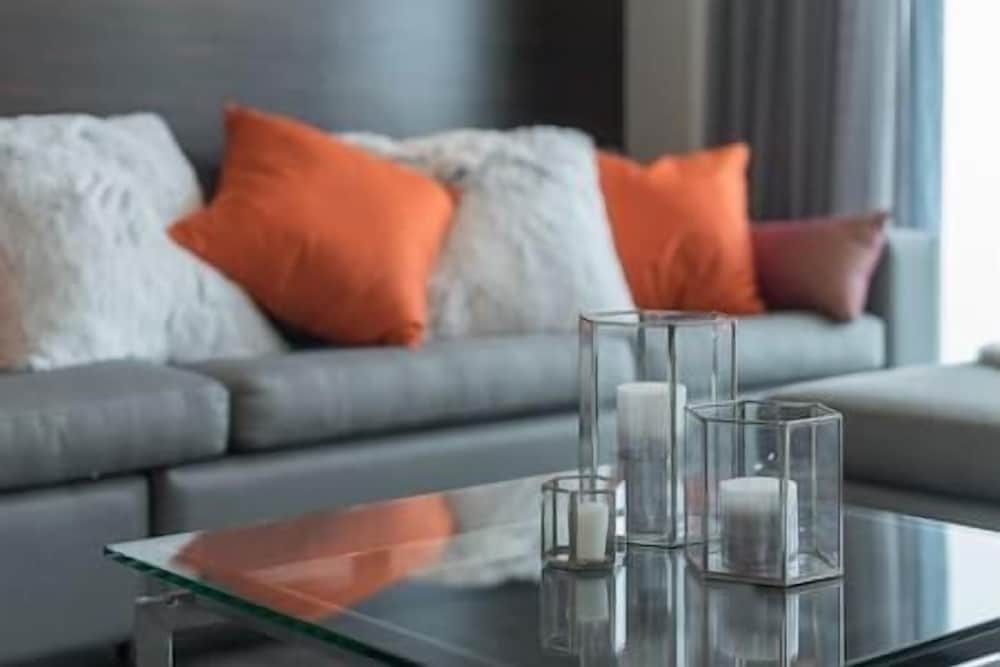 Luxury Suites at the Palms - photo 21