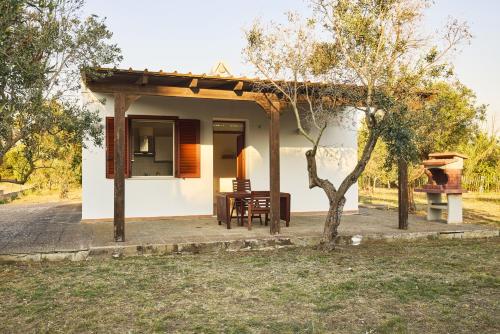 Villetta Lu Sule — hotel in Alezio