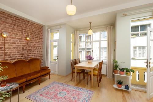 Lemon Apartments — 4-Star Luxury Hotel in Istanbul, Turkey