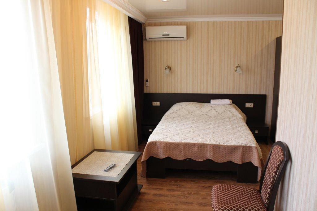 Gostinitsa Uyut — hotel in Ust'-Labinsk