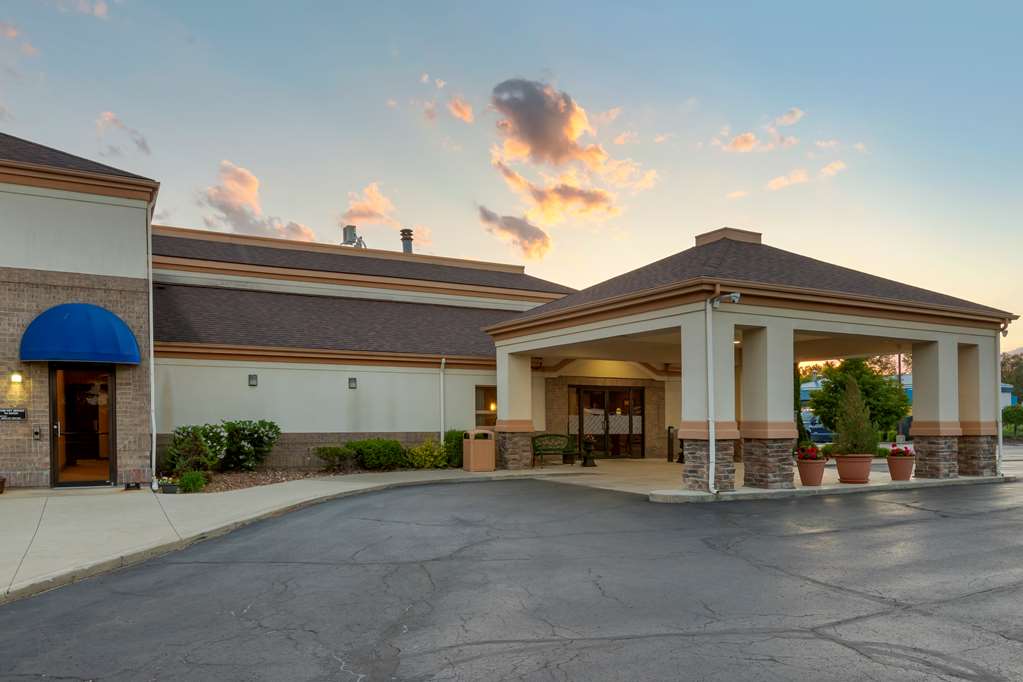 Best Western Davison Inn - photo 42