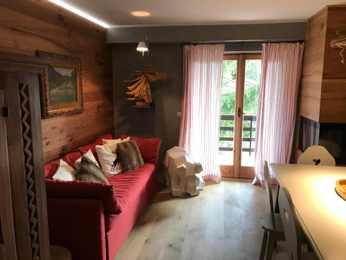 Appartamento Sonne — 4-Star Luxury Hotel in Ponte Di Legno, Italy
