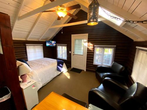 Pine Grove Cottages - photo 24