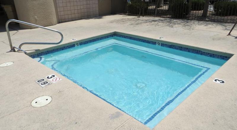 Rodeway Inn & Suites Las Vegas Strip - photo 12