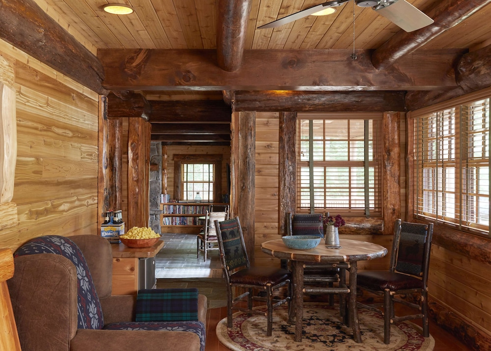 The Chatwal Lodge - photo 43