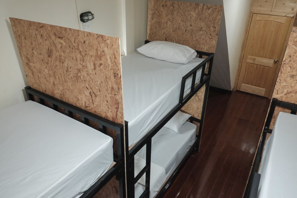 The Bridge Hostel