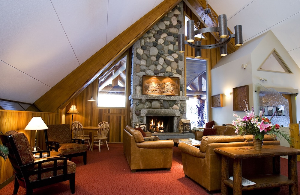 Manning Park Resort — Unknown City — photo 3