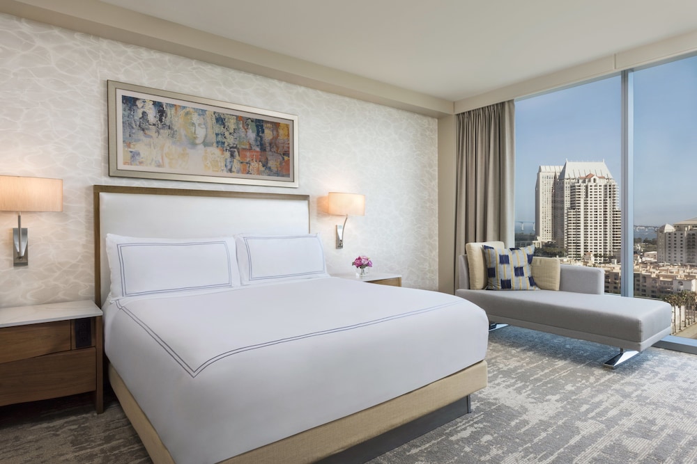 InterContinental San Diego by IHG - photo 24