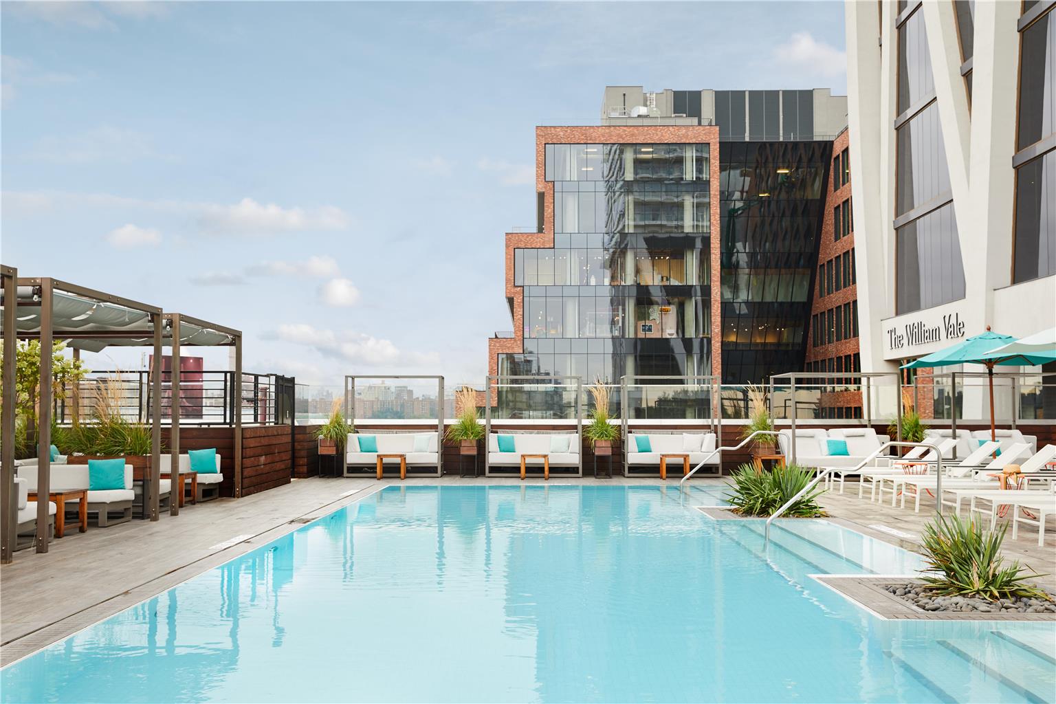 The William Vale — Brooklyn — photo 2