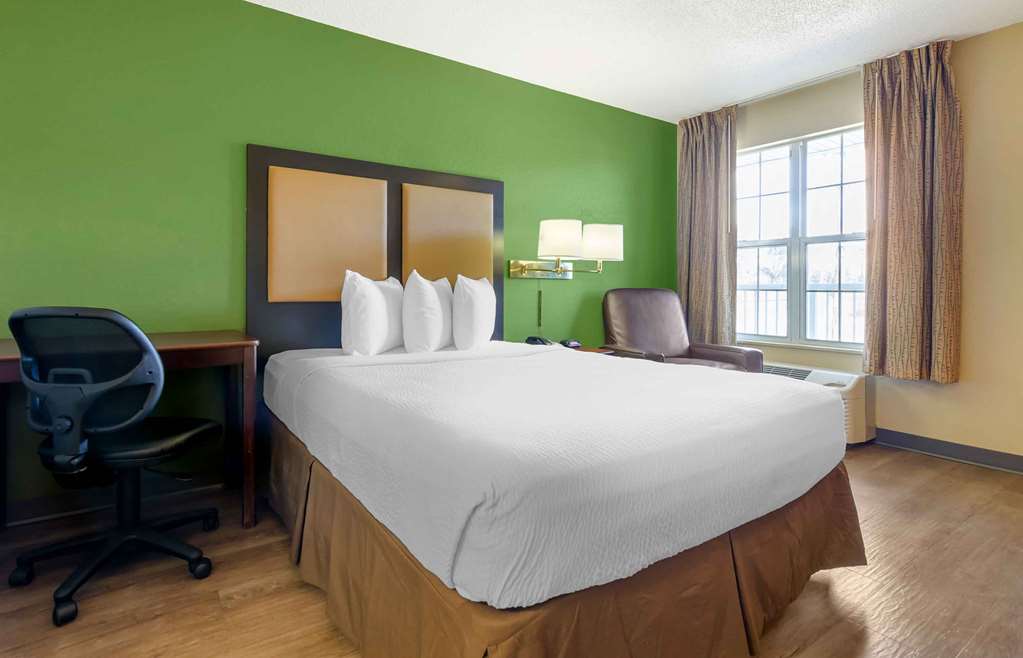 Extended Stay America Select Suites Roanoke Airport - photo 13