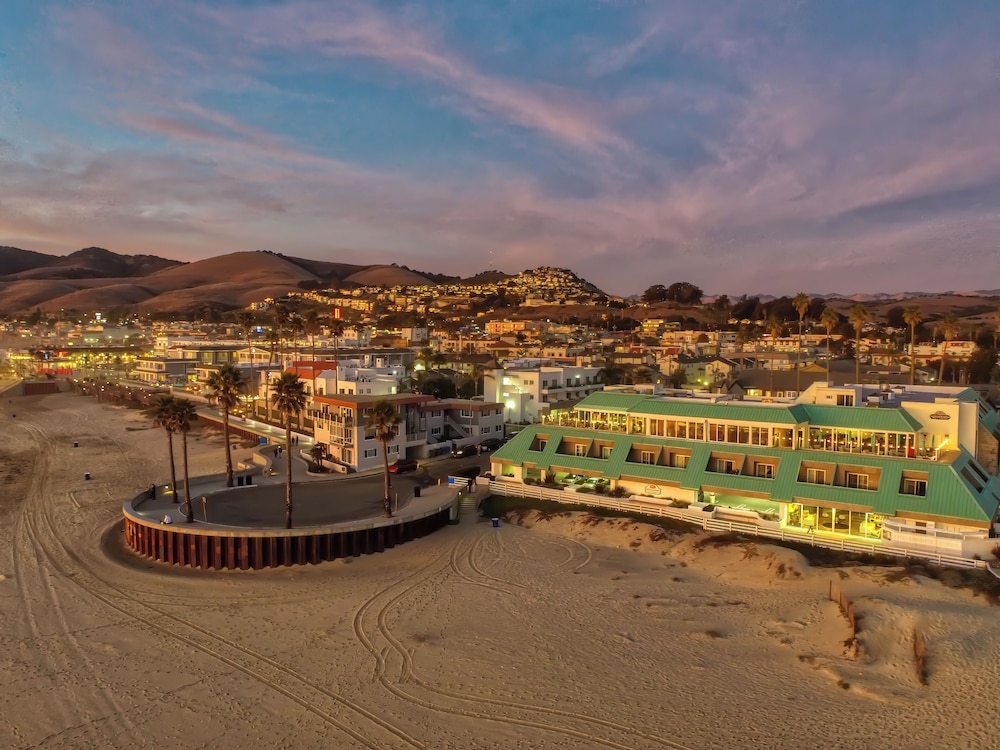 SeaVenture Beach Hotel — hotel in Pismo Beach
