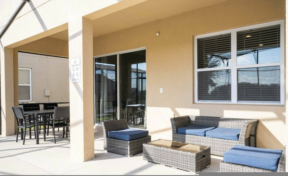 Solterra 12bd 11 5bat Sleeps24 Disney Pool Spa - photo 23