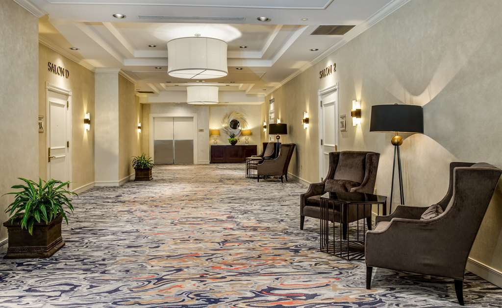 Sonesta Charlotte Lower South End - photo 40
