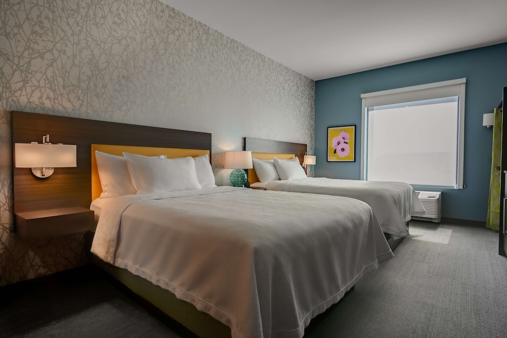 Home2 Suites Temple - photo 10