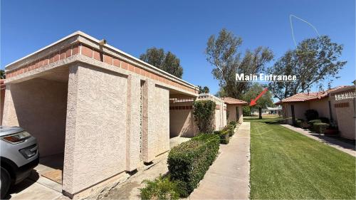 Perfect Coachella Getaway in Indio, United States