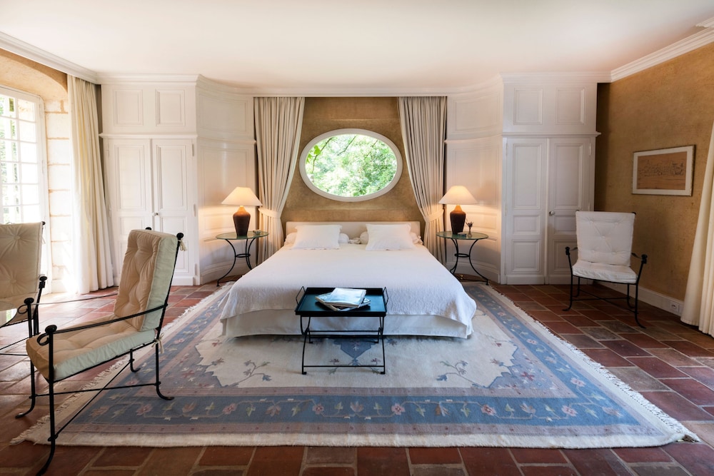 Le Chaufourg Chateau — hotel in Sourzac