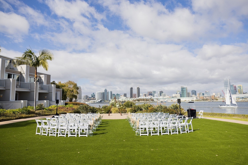Coronado Island Marriott Resort & Spa - photo 83