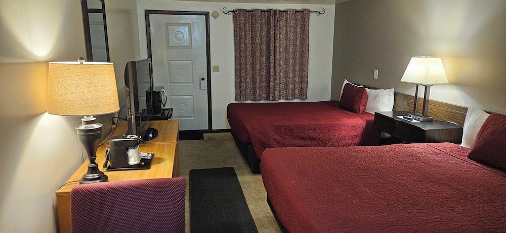 Lakeshore Motel Ice Lake - photo 11