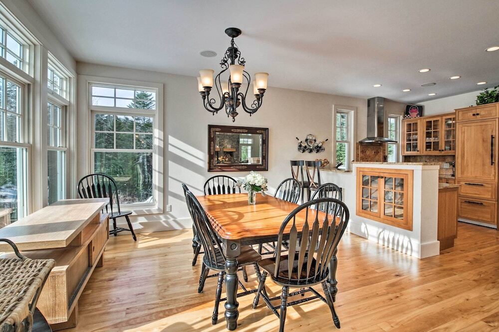 Secluded Home 7 Mins to Stratton Mountain Resort - photo 27