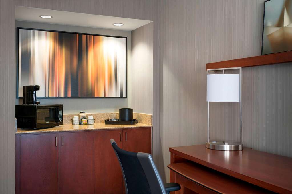 Sonesta Select Los Angeles Torrance South Bay - photo 10