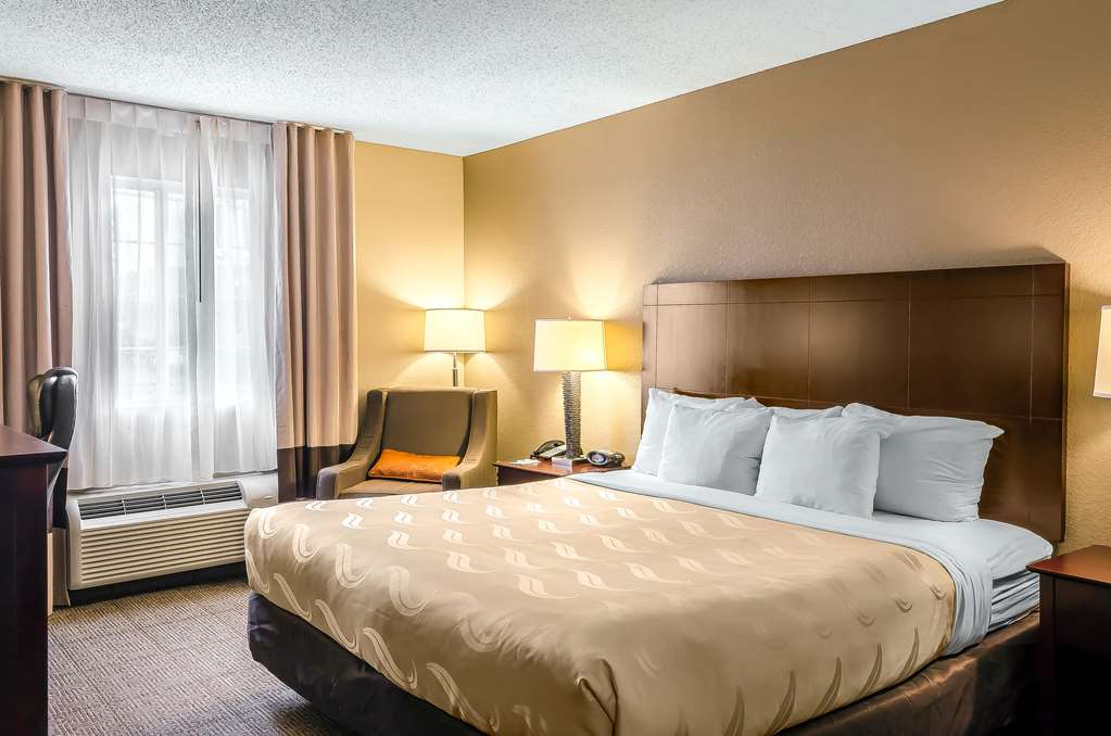 Quality Inn Ruston - photo 13