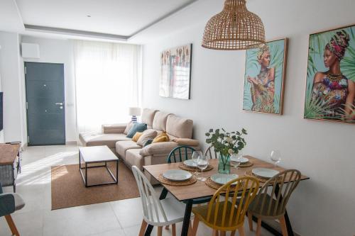 Pueblo Love - last minute hotel in Benalmadena