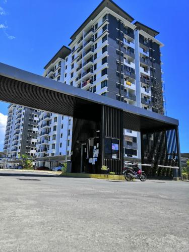 Benoni Garden Apartment Guesthouse — 4-Star Luxury Hotel in Papar, Malaysia