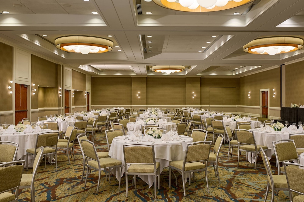 The Westin Atlanta Airport - photo 3