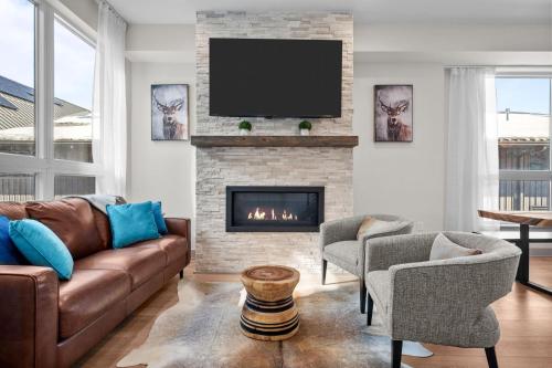 ElevateA Rooftop Silverthorne — hotel in Coffeyville