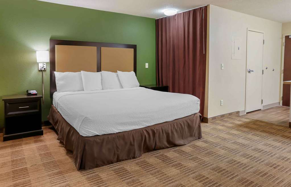 Extended Stay America Suites Columbus NE I270 - photo 33