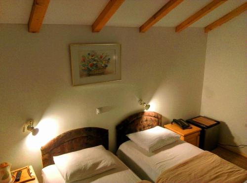 Hotel Ravnjak in Mojkovac, Montenegro