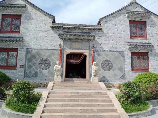 Lide Wenlv Resort - last minute hotel in Shaoxing