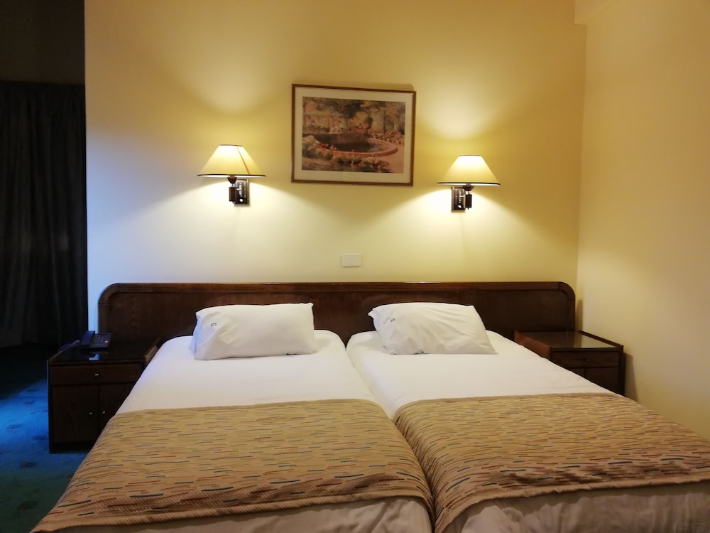 Garden Hotel - last minute hotel in Beirut