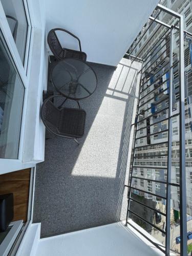 Teo Beach Apartament