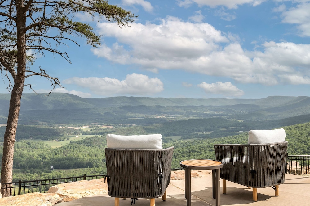 Cloudland at McLemore Resort Lookout Mountain Curio by Hilton - photo 206