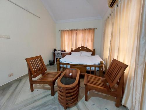 Casa Resort — Payyannur — photo 3