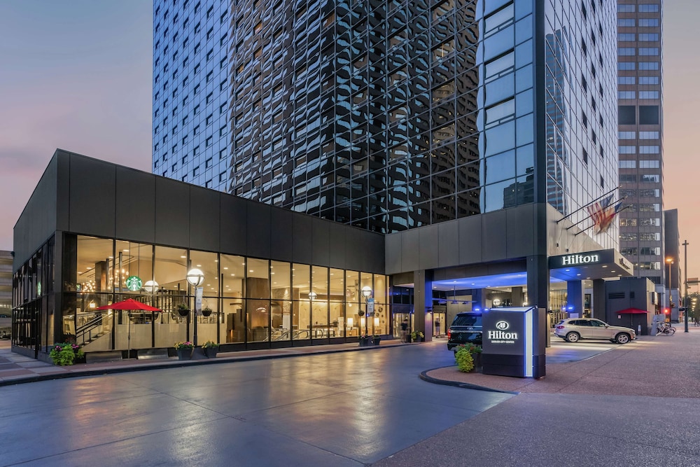 Hilton Denver City Center - photo 142