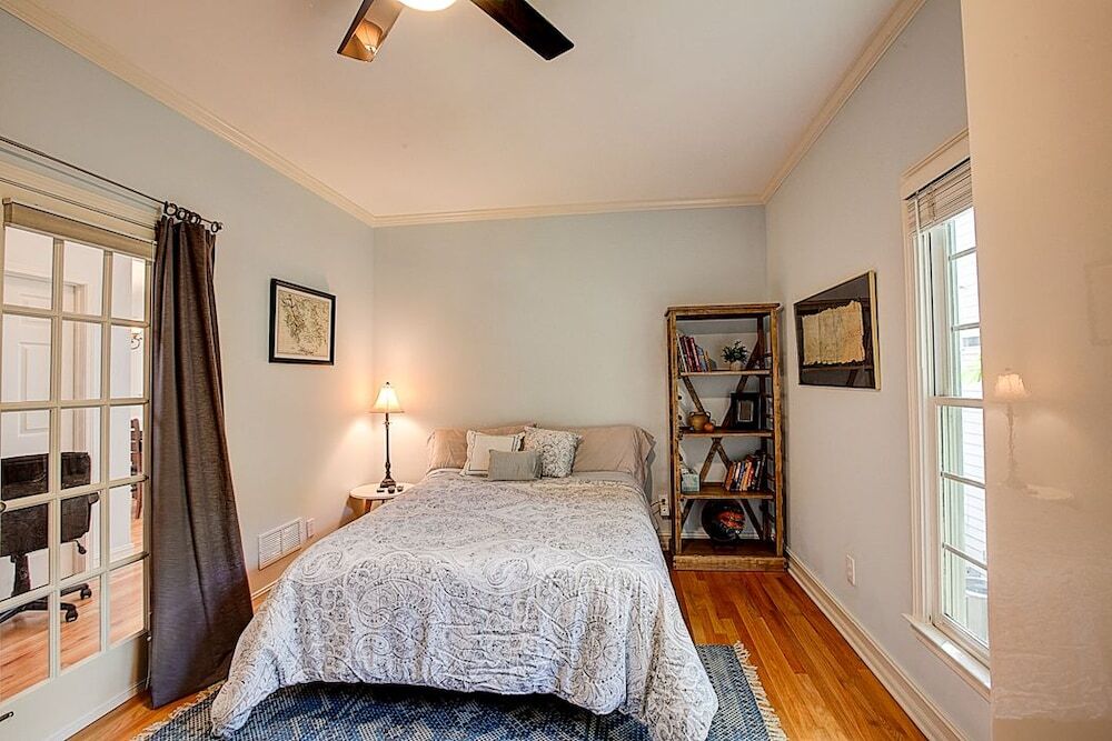 Peachy Keen Luxury Estate - photo 3