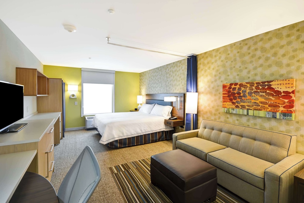 Home2 Suites by Hilton Opelika Auburn - photo 14