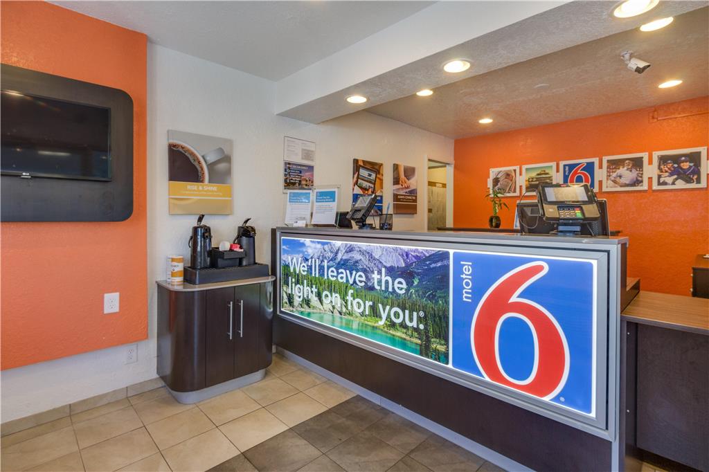 Motel 6 Lakewood CO - photo 34