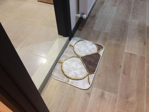 One room apartment near metro DELISI