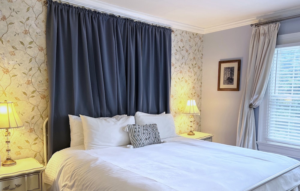 The Inn at Stockbridge - photo 11