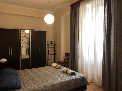 Apartment in the city center Quiet and cozy location