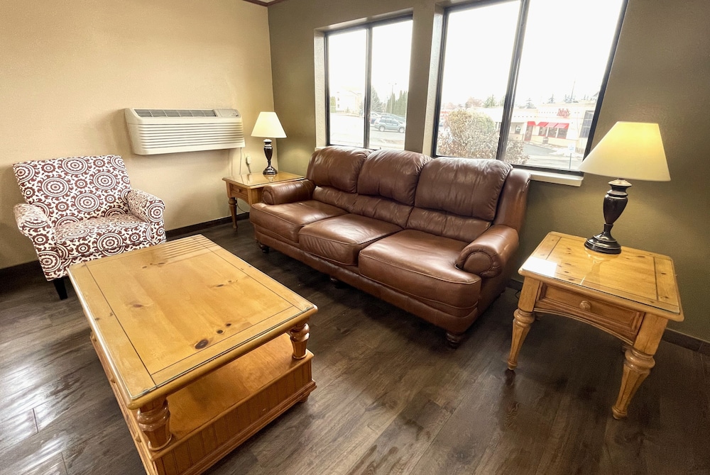 Super 8 by Wyndham Moscow Pullman - photo 4