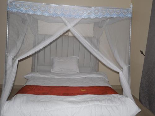 Globetrotters Haven — Nairobi — photo 2